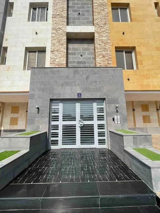 Roof Apartment Self Entry Yidda Arabia Saudí