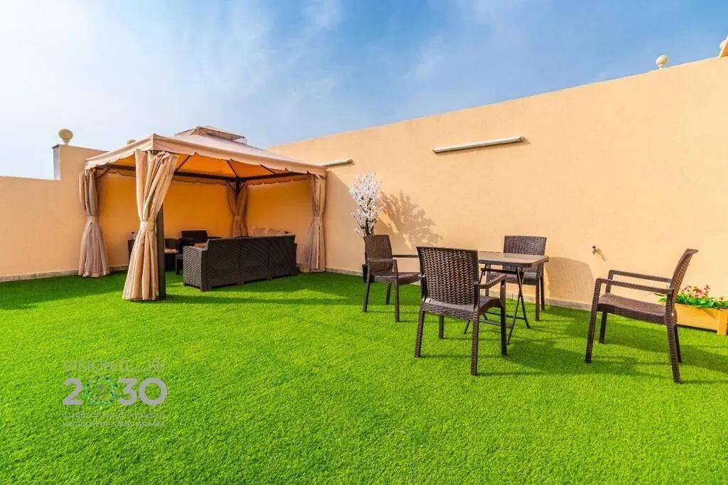 Roof Apartment Self Entry Yidda